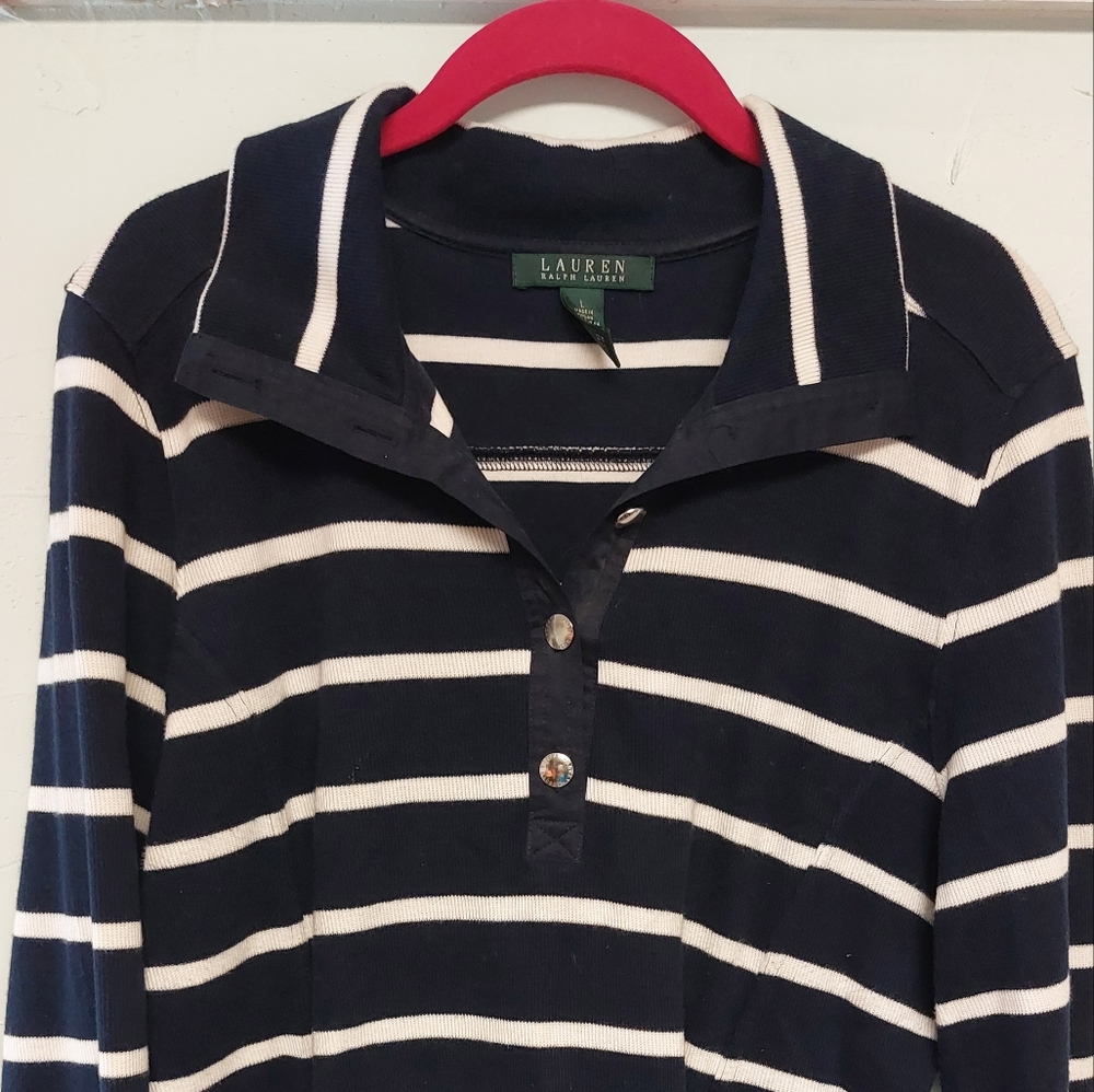 Lauren Ralph Lauren Top